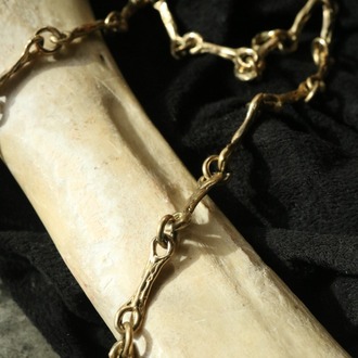 LABRADORİT TILSIM (BONE SERİSİ)