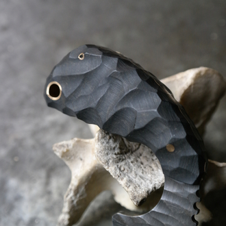 GUN DAGGER 3