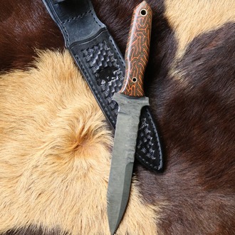 BAYONET 1