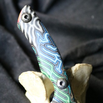 BUSHCRAFT 1