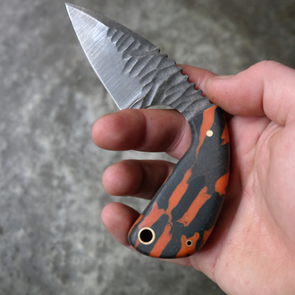 GUN DAGGER 1