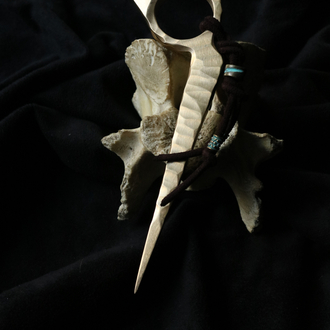 CIAN BRONZ KUBOTAN