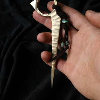 CIAN BRONZ KUBOTAN