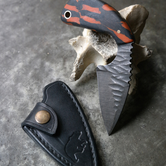 GUN DAGGER 1
