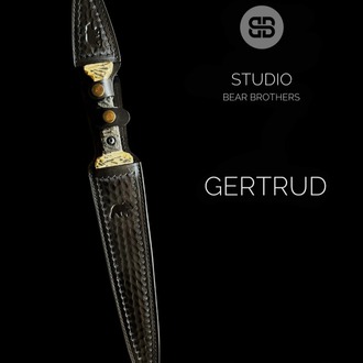GERTRUD (SBB KOLEKSİYON ÜRÜNÜDÜR)
