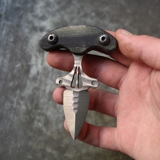OWL DAGGER 2
