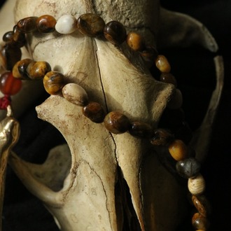 OPAL TILSIM (BONE SERİSİ)