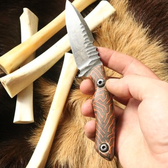 BUSHCRAFT 1
