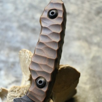 BEAR BUSHCRAFT 4