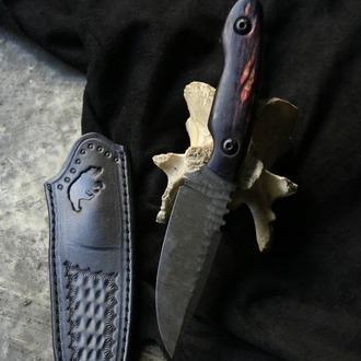 BEAR BUSHCRAFT 3