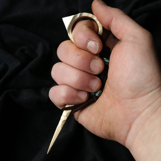 CIAN BRONZ KUBOTAN