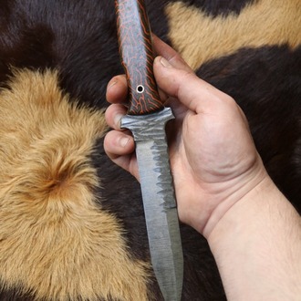 BAYONET 1