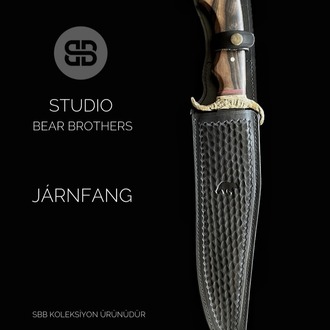 JARNFANG (SBB KOLEKSİYON ÜRÜNÜDÜR)