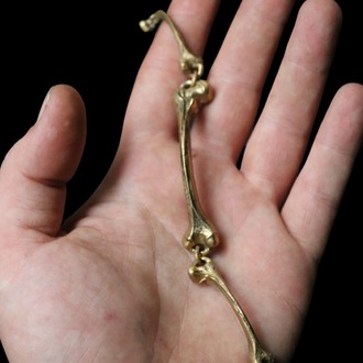 BONE SERİSİ BİLEKLİK 3