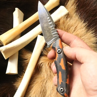 BUSHCRAFT 2