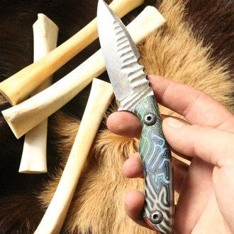 BUSHCRAFT 3