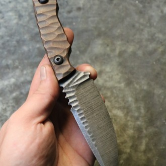 BEAR BUSHCRAFT 4