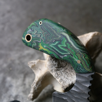 GUN DAGGER 2