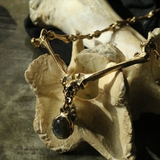 LABRADORİT TILSIM (BONE SERİSİ)