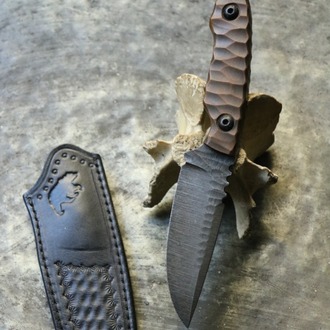 BEAR BUSHCRAFT 4