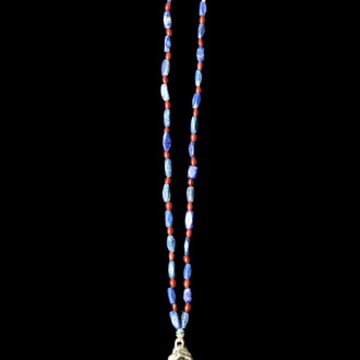 LABRADORİT & LAPİS LAZULİ TILSIM