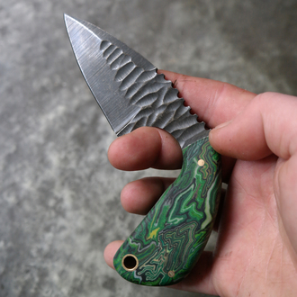 GUN DAGGER 2