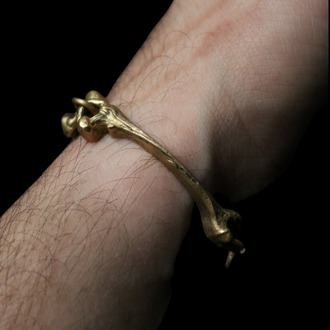 BONE SERİSİ BİLEKLİK 3