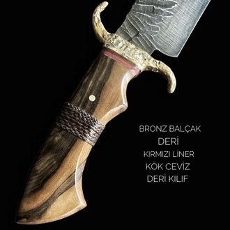 JARNFANG (SBB KOLEKSİYON ÜRÜNÜDÜR)