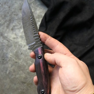 BEAR BUSHCRAFT 3