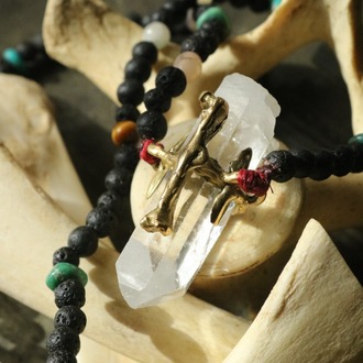 QUARTZ TILSIM 2 (BONE SERİSİ)