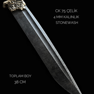 ASHIGARU (SBB KOLEKSİYON ÜRÜNÜDÜR)