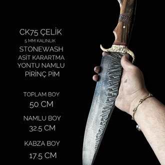 JARNFANG (SBB KOLEKSİYON ÜRÜNÜDÜR)
