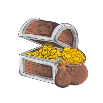 Coin Paketi 6