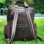 Backpack Dark Brown
