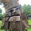 Backpack Dark Brown
