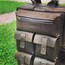 Backpack Dark Brown