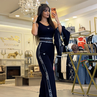 PR 3’lü Set Takım
