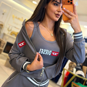 DSL 3’lü Set Takım