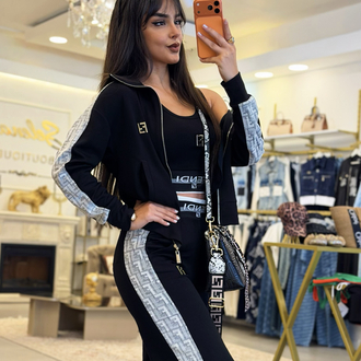 FN 3’lü Set Takım