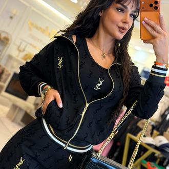 YS 3’lü Set Takım