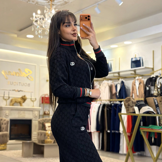 GCC 2’li Set Takım