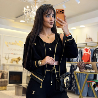 LSV 3’lü Set Takım