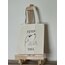 TOTE BAG - bez çanta 5