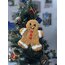Gingerbread bardak altlığı