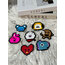 BT21 anahtarlık