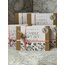 Candle gift set