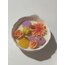 Garden in wax Kase Mum