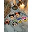 Disney anahtarlık