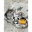 cutie animals anahtarlık