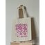 TOTE BAG - bez çanta 3